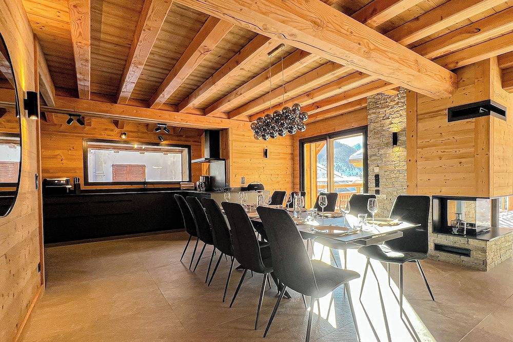 Photo : Maison de vacances