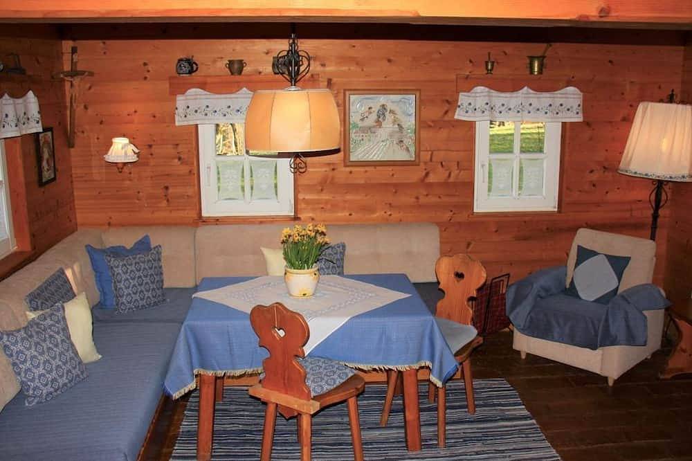 Haus Hoamatl - ab 7 Nächte - Altes Gehöft am Lormanberg in Südoststeiermark, Kirchberg an der Raab