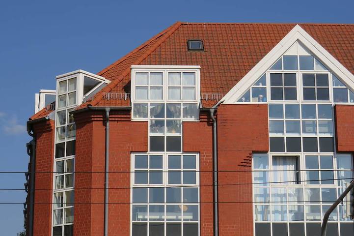 Apartamento de vacaciones para 4 personas - 1