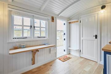 Hut for 2 People in Saltburn by the Sea, Redcar and Cleveland, Photo 2