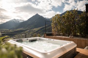 Chalet für 6 Personen in Schenna, Sarntaler Alpen, Bild 4