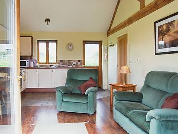Holiday Rental for 2 People in North Yorkshire, Yorkshire, Photo 2