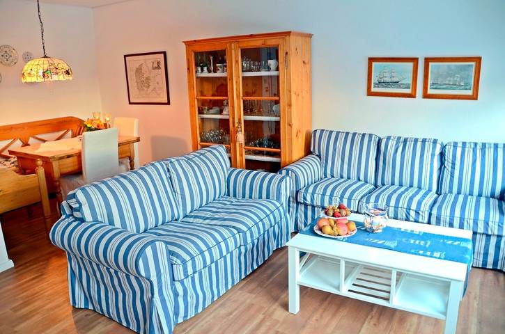 Strandhaus für 4 Personen, mit Terrasse in Grömitz