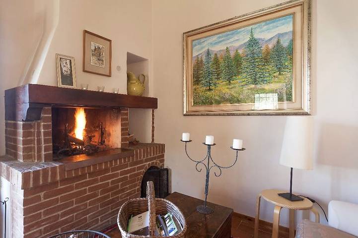Appartamento intero, Le Piccole Scalette \"Under the Tuscan Sun\" in Scandicci, Firenze province