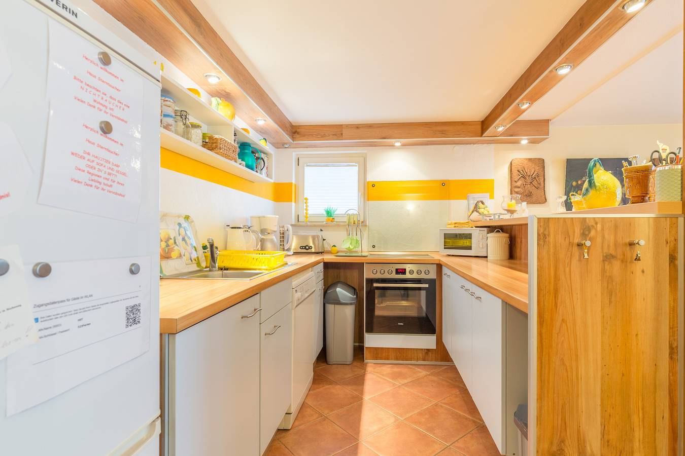 Ganze Ferienwohnung, Haus Sterntaucher, Ferienwohnung 02 in Tarnewitz, Boltenhagen