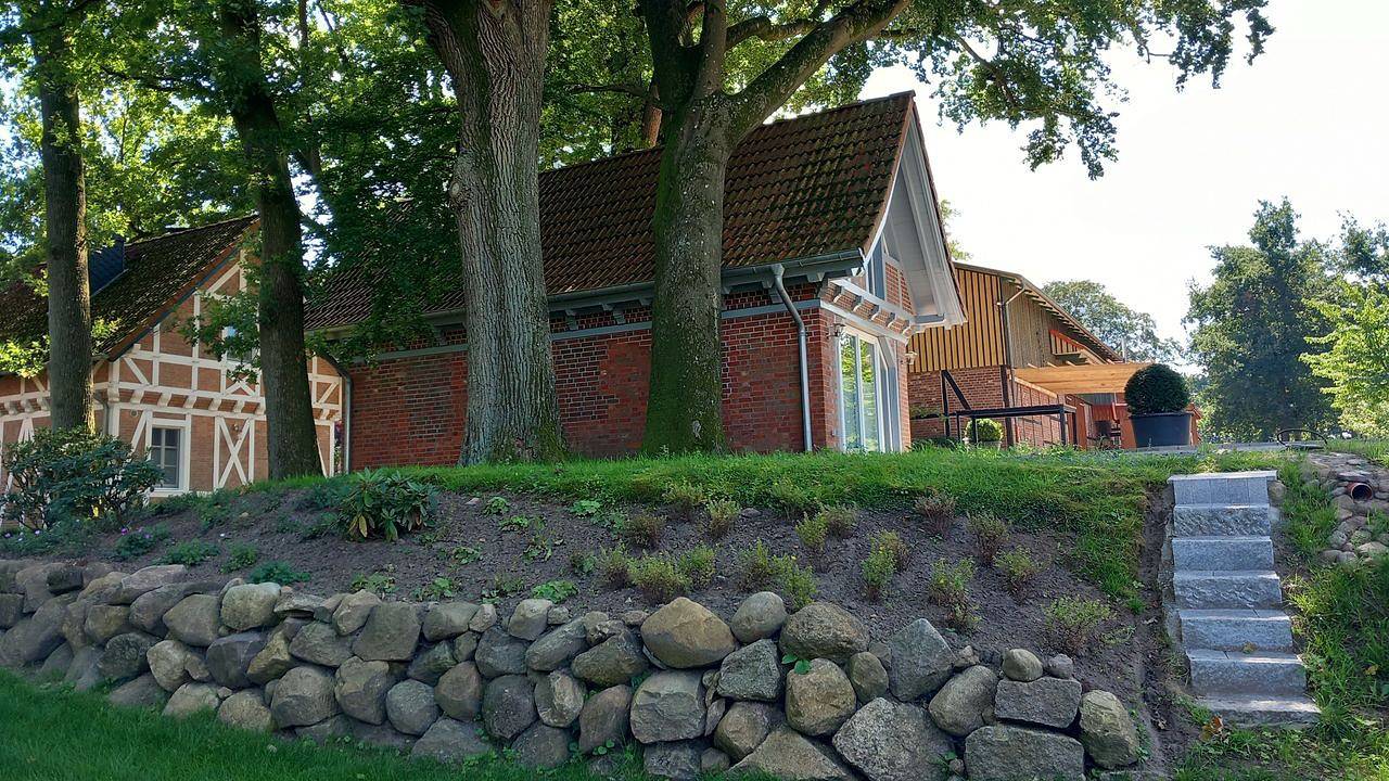 Ferienhaus für 2 Personen (60 m²) in Buchholz In Der Nordheide in Buchholz in der Nordheide, Nordheide