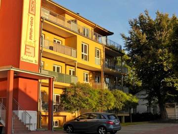 Ferienpark für 5 Personen in Seebad Zempin, Zempin, Bild 4