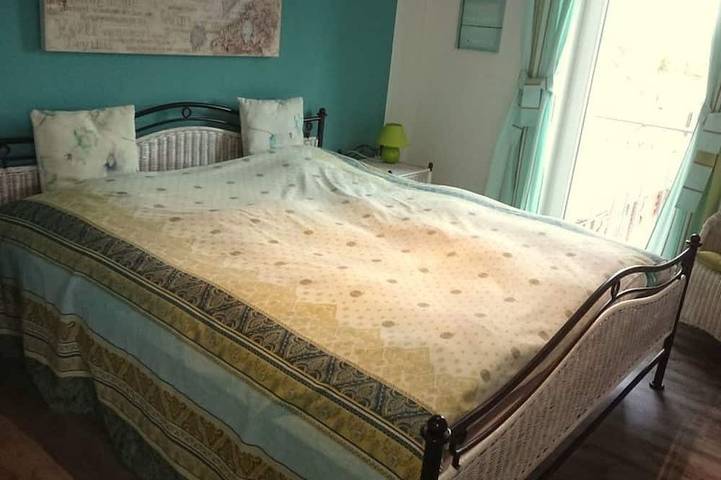 Ferienwohnung für 4 Personen, mit Garten in Bohmstedt - 4