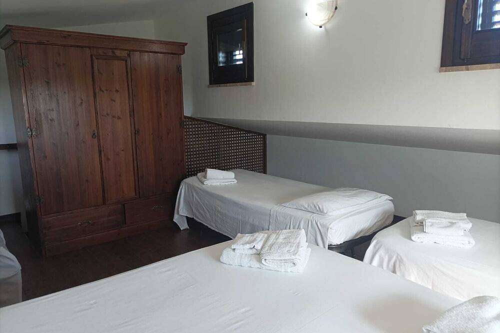 House / Villa - Marsalahouse with garden in Marsala, Trapani Province