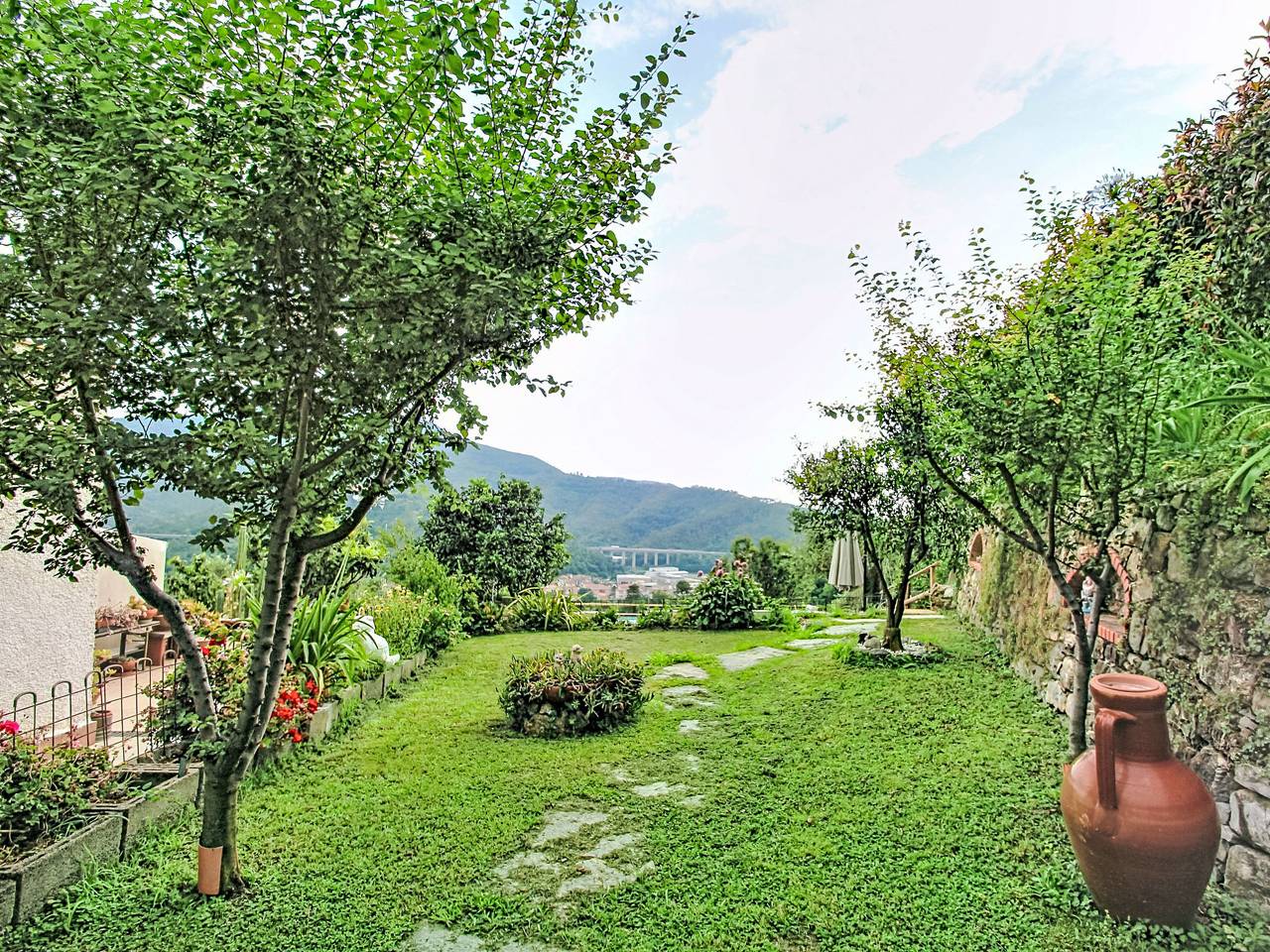 Appartamento intero, Cà Olivella in Casarza Ligure, Riviera di Levante