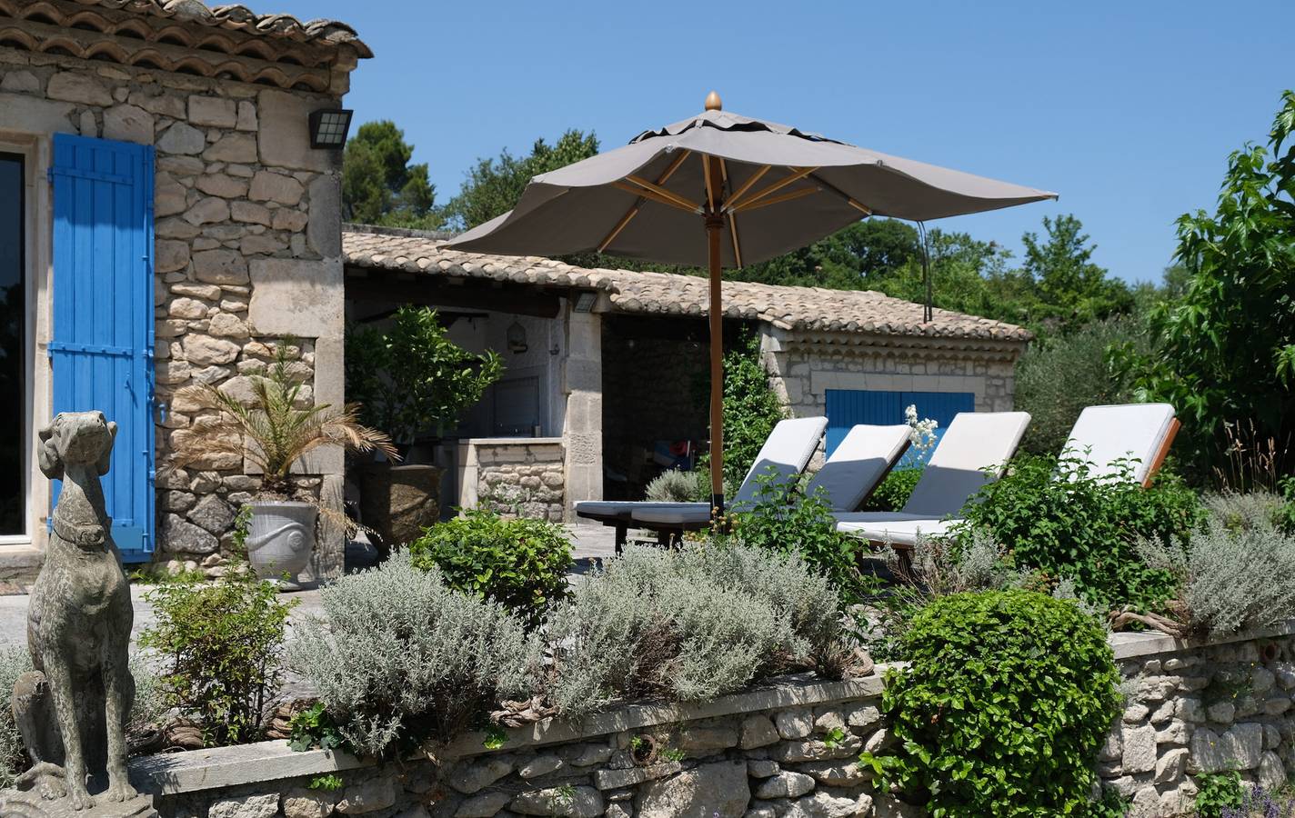 Vacation rental Saint Remy De Provence Ls1-412 in Saint-Rémy-de-Provence, Arles region