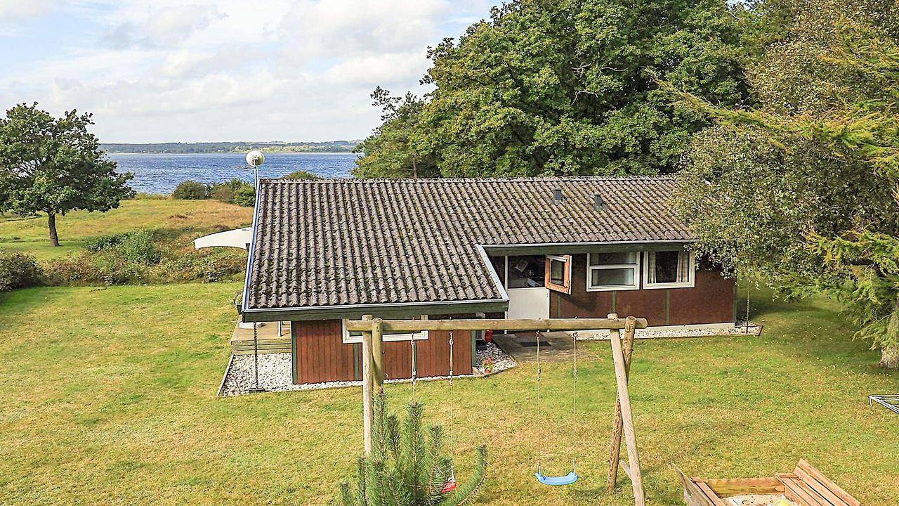 Ferienhaus für 8 Personen (78 m²) in Skals in Lynderup, Limfjord in Westjütland