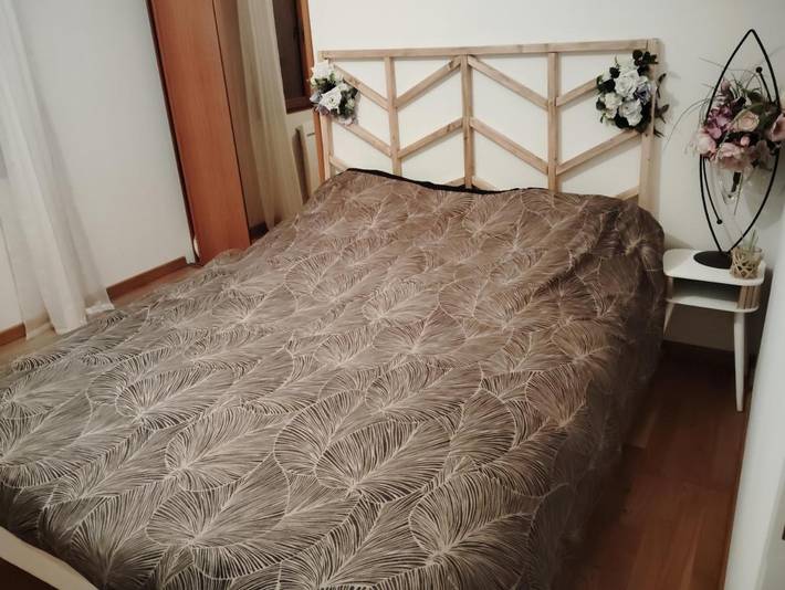 Location de vacances pour 7 personnes, avec vue et terrasse à Ambillou - 3