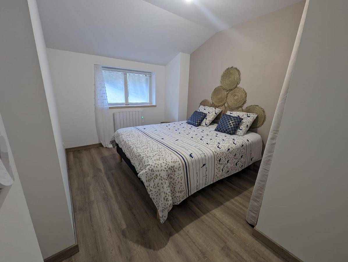 Appartement entier, Logement au cœur d'une ferme in Chevinay, Lyon et ses environs