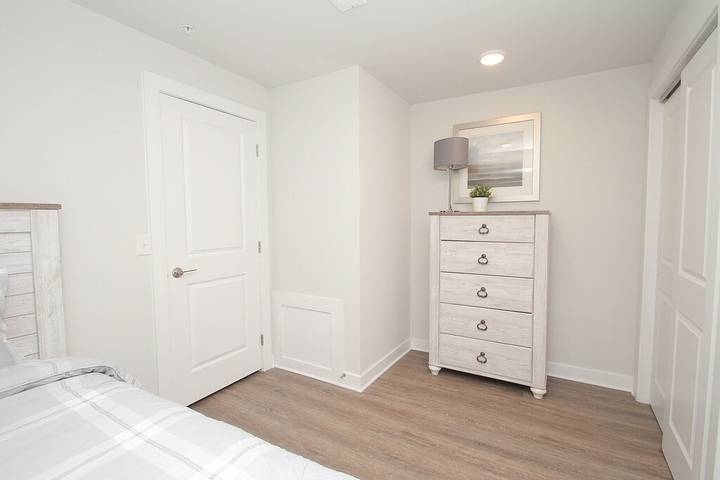 Vacation house for 10 people, with balcony, with pets in Philadelphia