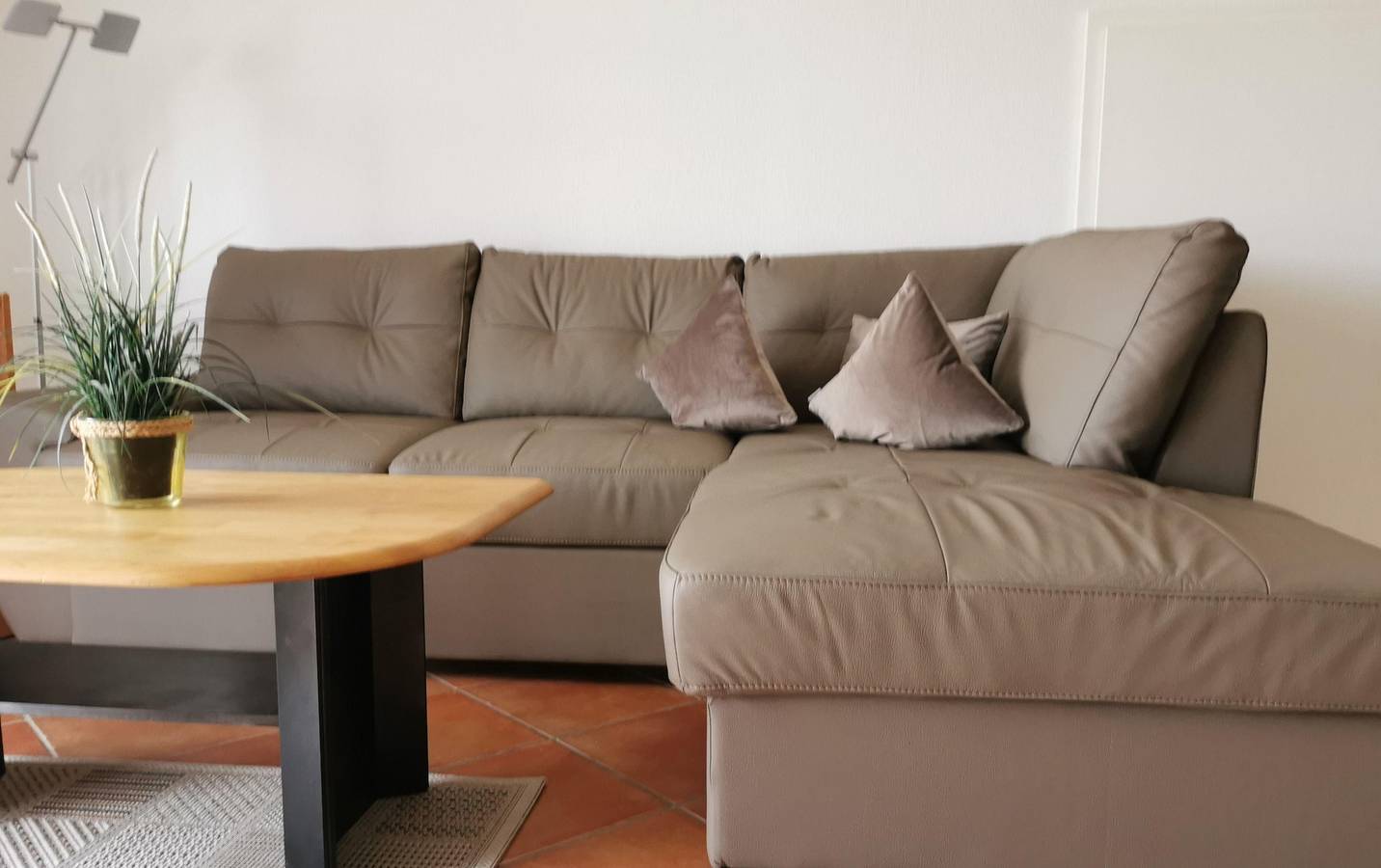 Entire holiday apartment, Holiday apartment for 5 people with garden in Sellin, Ruegen