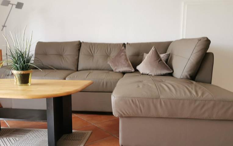 Entire holiday apartment, Holiday apartment for 5 people with balcony in Sellin, Ruegen