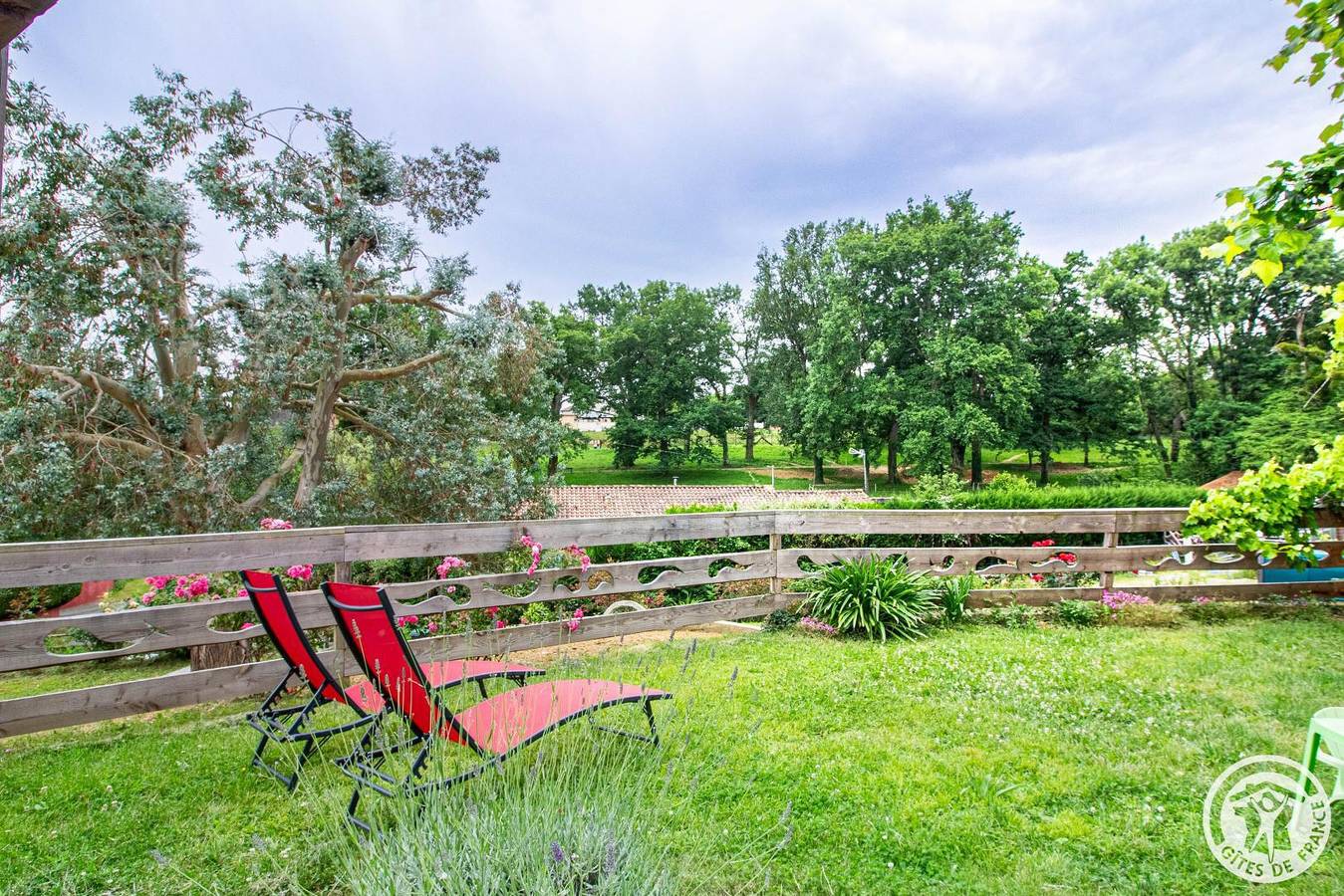 La Casa des Castagnères in Calavanté, Hautes-Pyrénées
