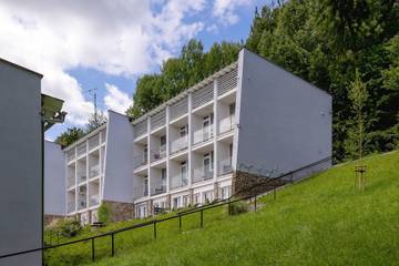Apartament Wakacyjny dla 4 osoby w Ustroń, Karpaty (Polska), Zdjęcie 4