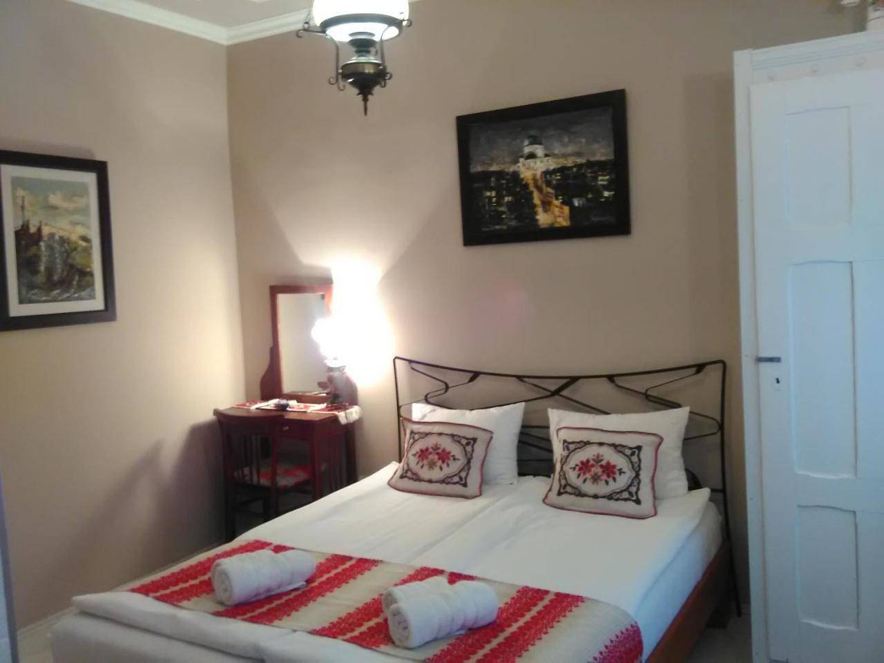 Authentic Belgrade Centre Hostel in Belgrad, Belgrad und Umgebung