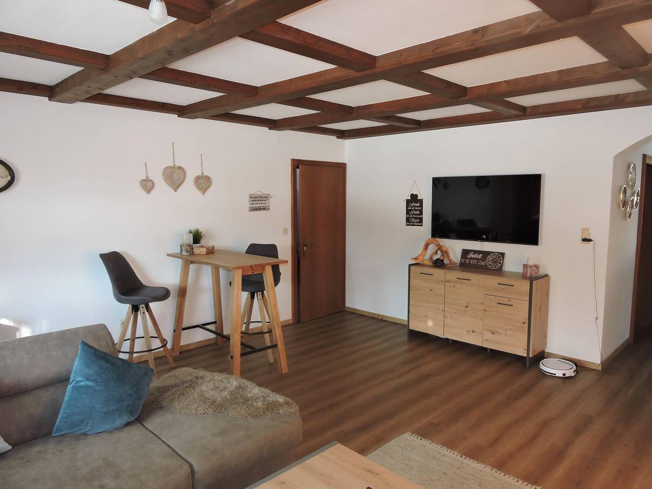Ferienhaus Lanzinger in Söll, Kitzbüheler Alpen