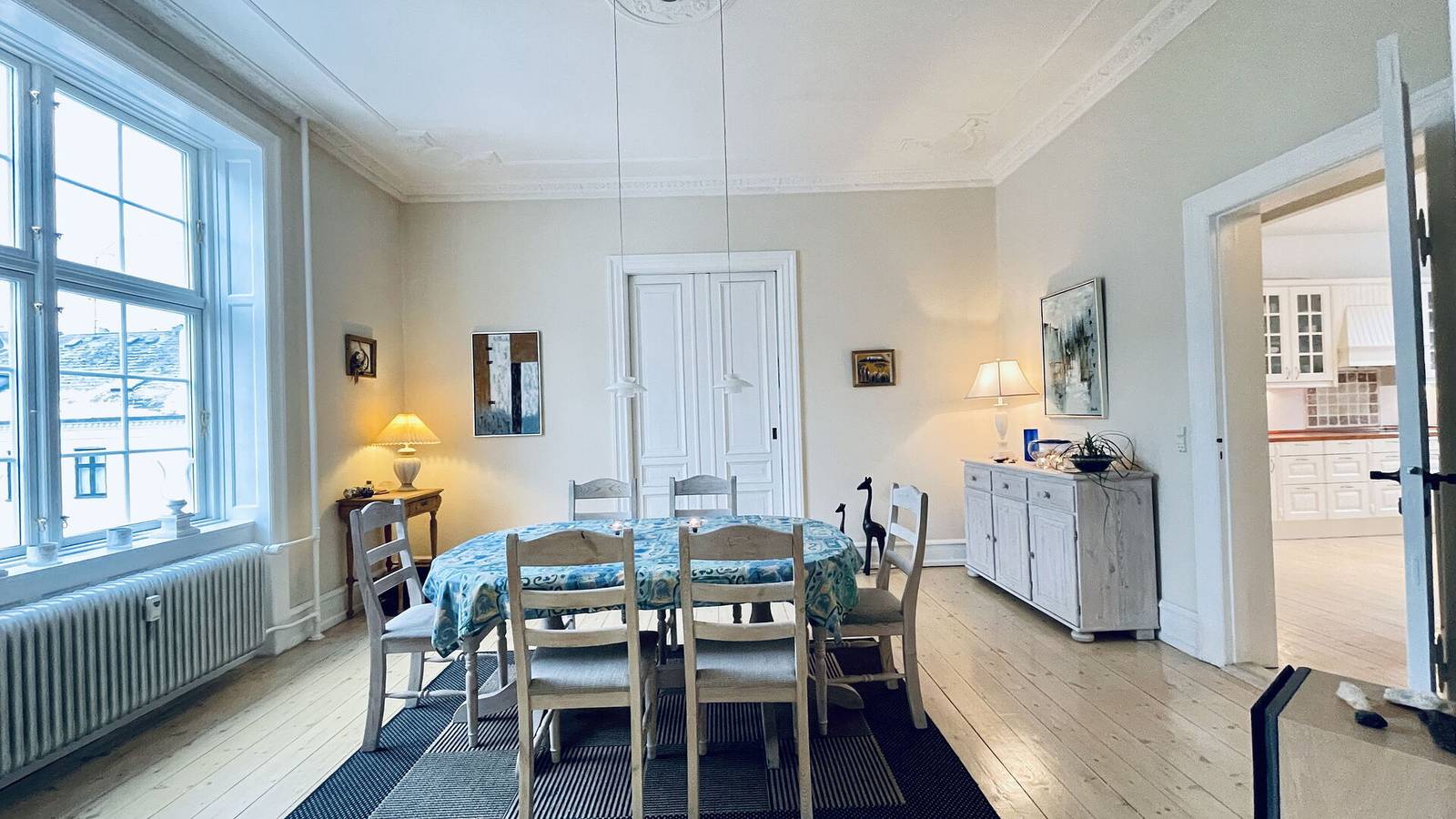 Apartamento entero, Frederiksberg -fantastic -big -1 Br -2 People - Frederiksberg -fantastic -big -1 Br -2 People -bal in Frederiksberg, Copenhague
