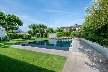 Villa per 6 Persone in San Felice del Benaco, Prealpi Gardesane, Foto 1