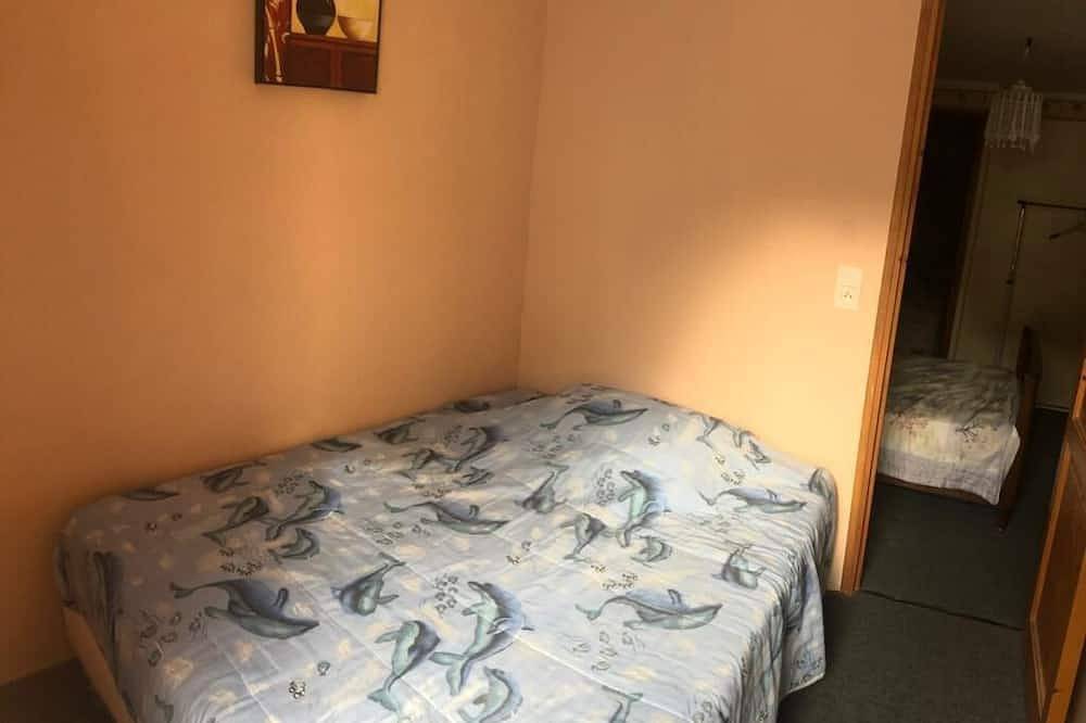 Alquiler por temporada en lozere in Quézac, Cevenas