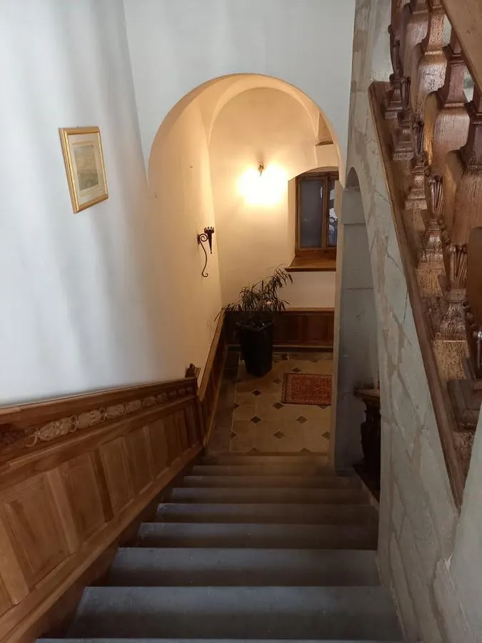Appartement de vacances pour 4 personnes - 1