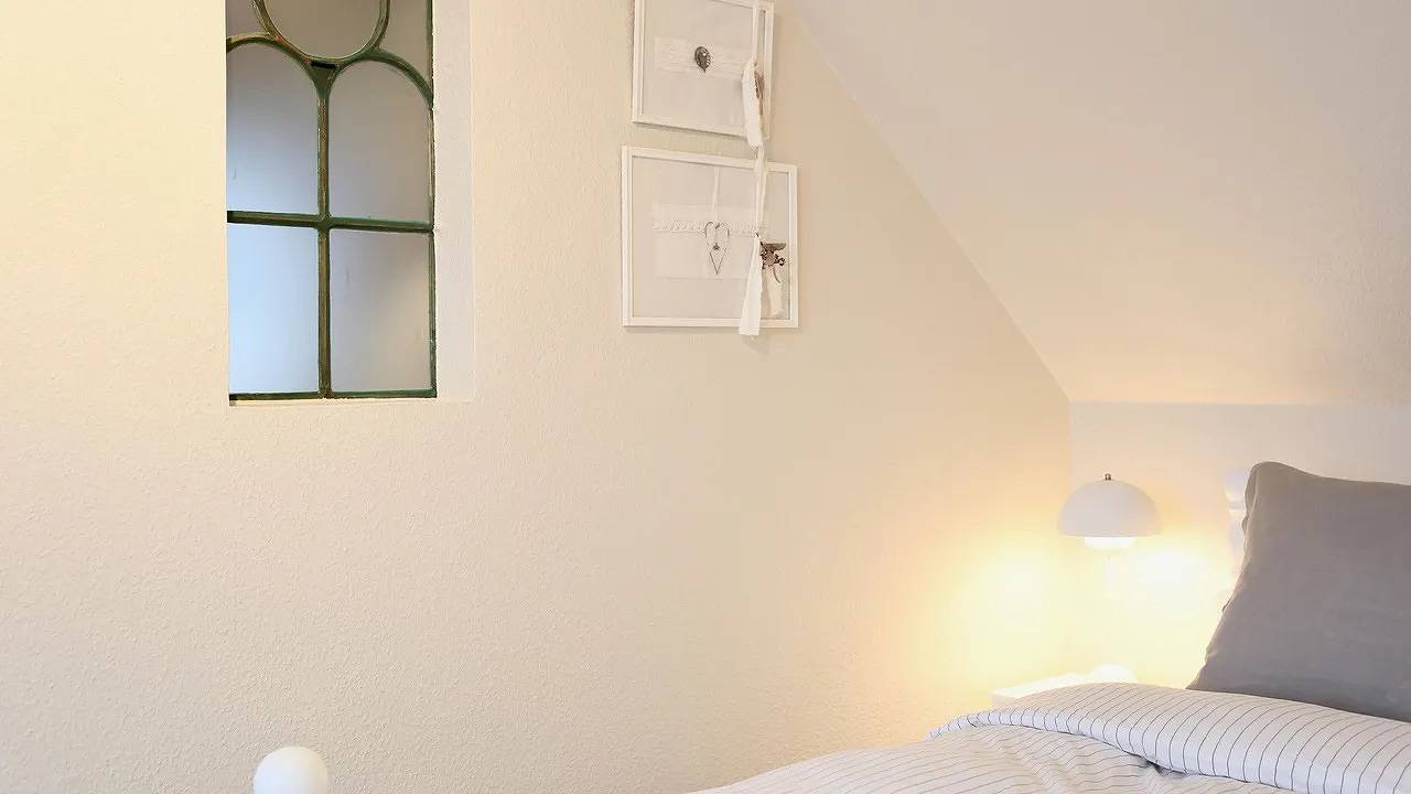 Ganze Ferienwohnung, Ferienwohnung für 6 Personen (120 m²) in Reußenköge in Reußenköge, Nordseeküste