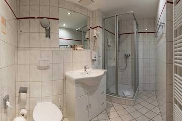 Bnb für 2 Personen in Neuhof (Ostsee), Heringsdorf, Bild 2
