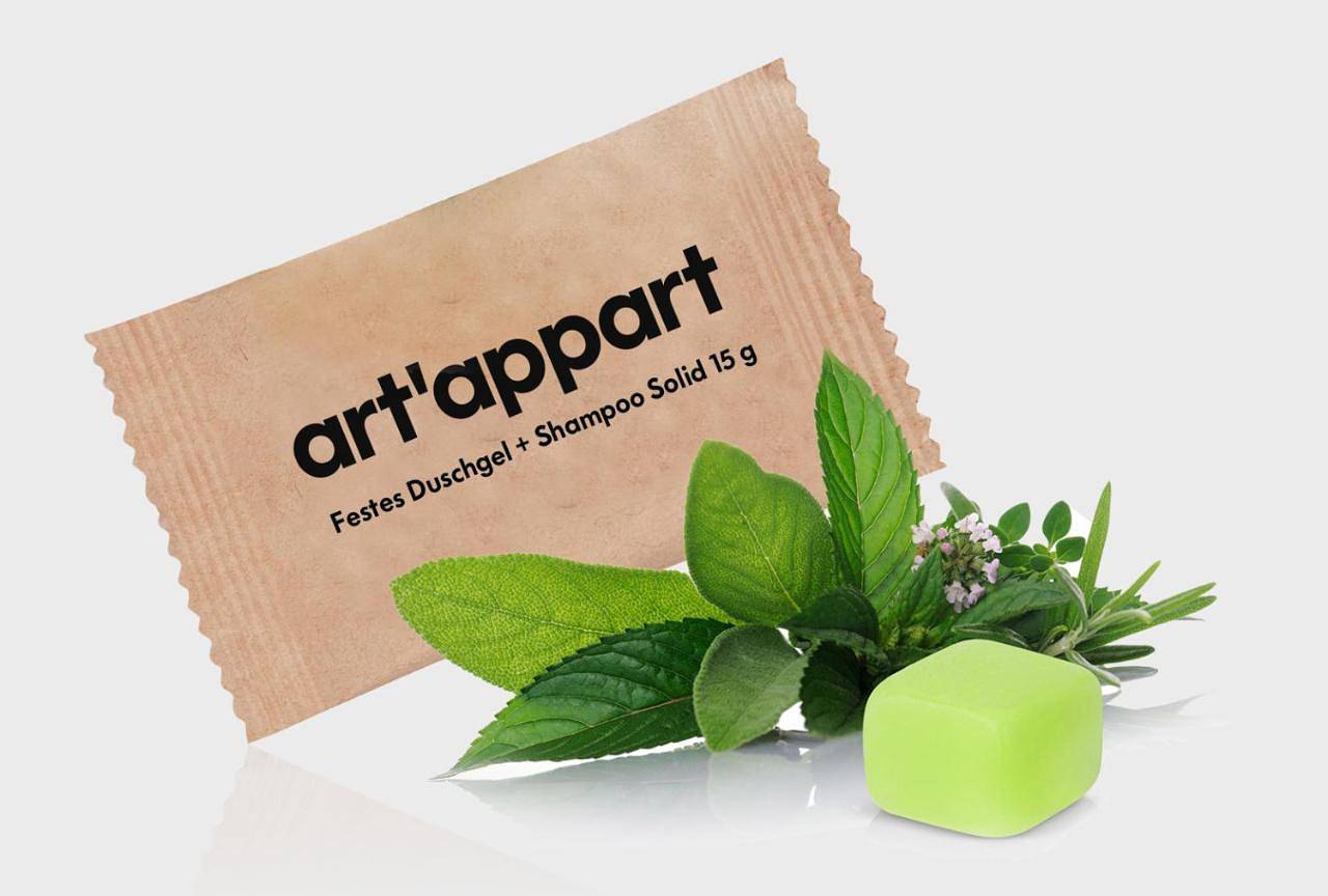 Art'Appart Suiten - kontaktloser Check-In in Charlottenburg Berlin, Berlin