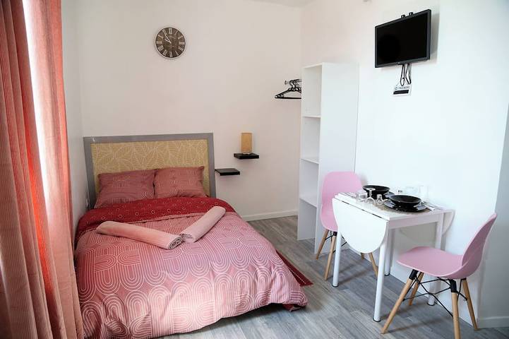 Appartement de vacances pour 2 personnes - 1