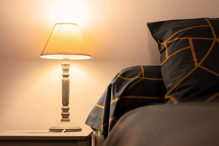 Location de vacances pour 4 personnes, avec terrasse et jardin, animaux acceptés à Plovan - 3