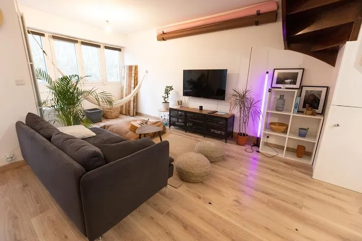 Ferienwohnung für 5 Personen - 1
