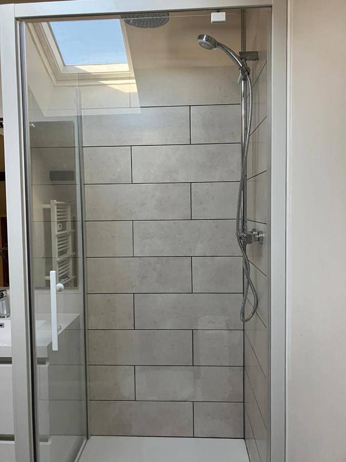 Appartement entier, Etage privé in Blainville-sur-l'Eau, Région de Lunéville