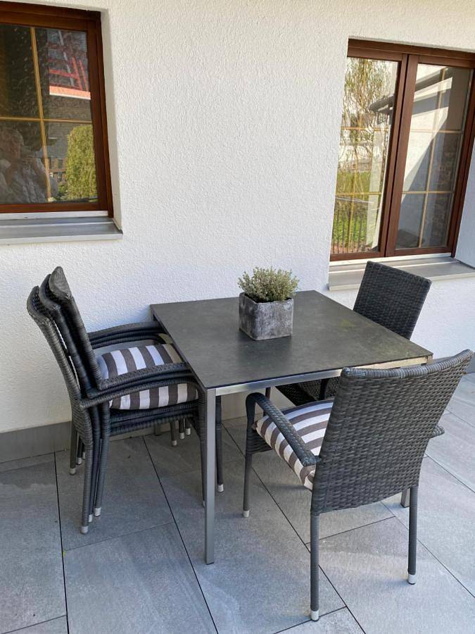Maison d’hôte pour 2 personnes, avec vue et jardin dans Schwytz - 3