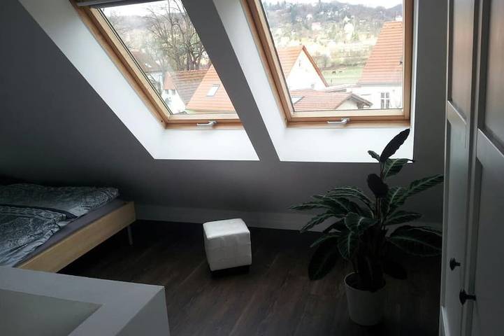 Ferienhaus für 6 Personen, mit Garten in Dresden - 3