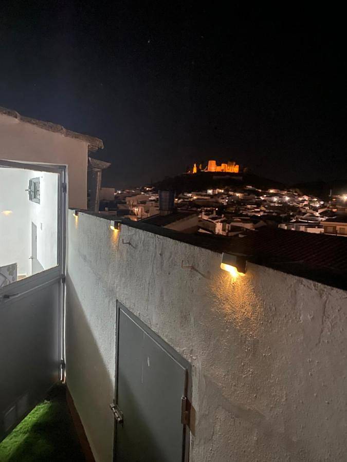 Casa rural para 5 personas, con vistas y terraza en Constantina - 3