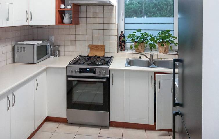 Ferienhaus für 6 Personen mit Terrasse in Pisz, Masuren