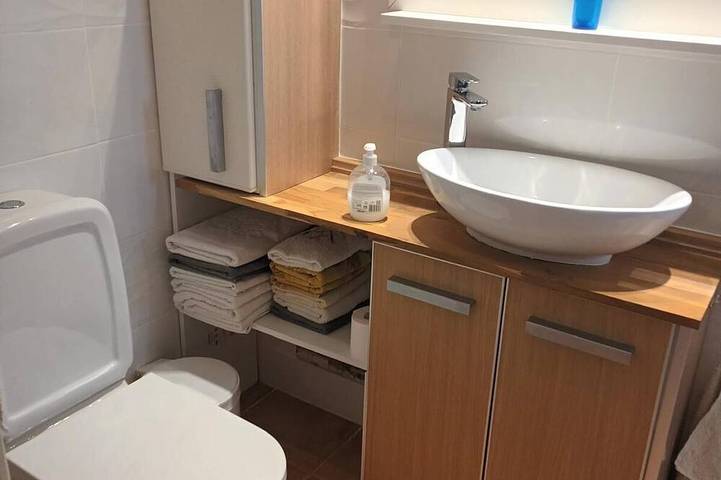 Gîte pour 3 personnes dans Almancil - 4