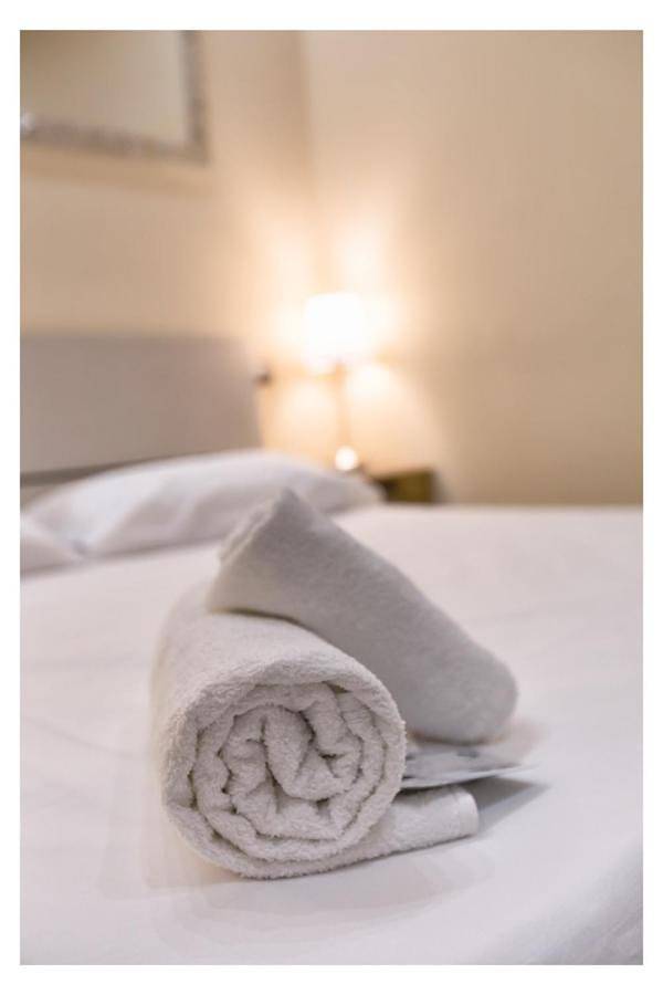 Dependance Ludovica in Termoli, Côte Adriatique Molise