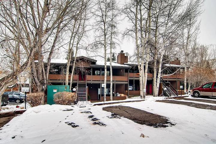 Vacation rental for 8 people, with pool and terrace in Beaver Creek