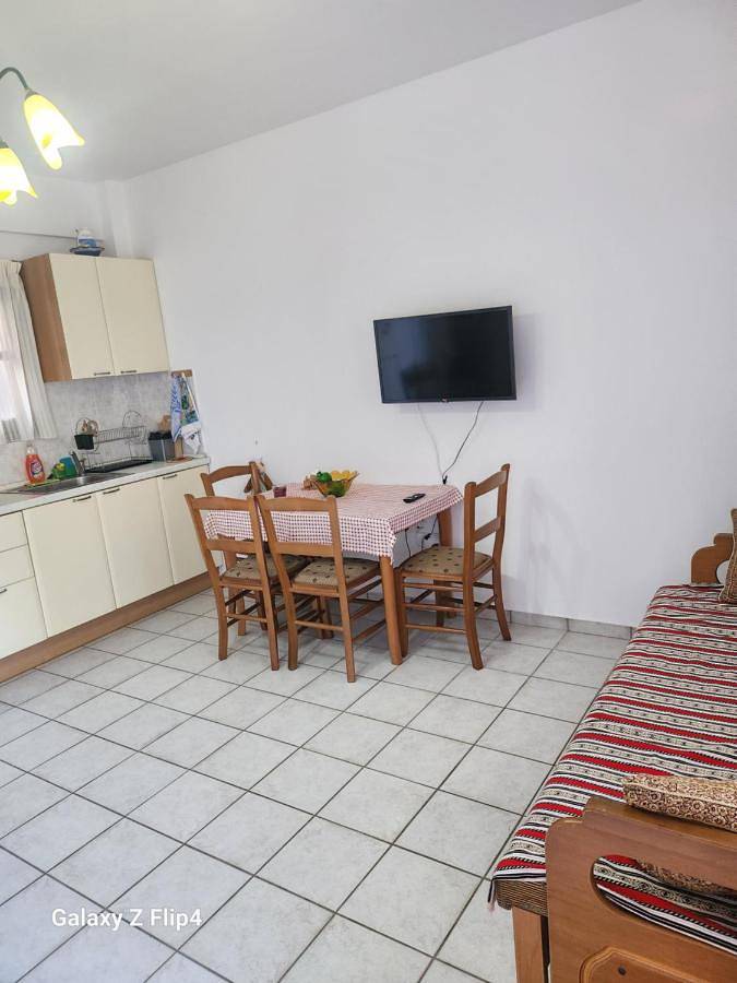 Gîte pour 6 personnes, avec vue et jardin, adapté aux familles dans Agios Ioannis (Zagora–Mouresi) - 3