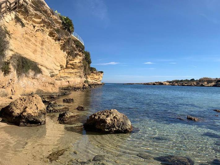 Villa für 4 Personen, mit Whirlpool und Pool sowie Garten auf Sizilien - 3