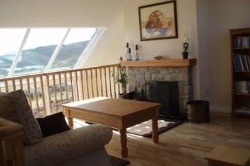Gîte pour 10 Personnes dans Comté de Donegal, Photo 3