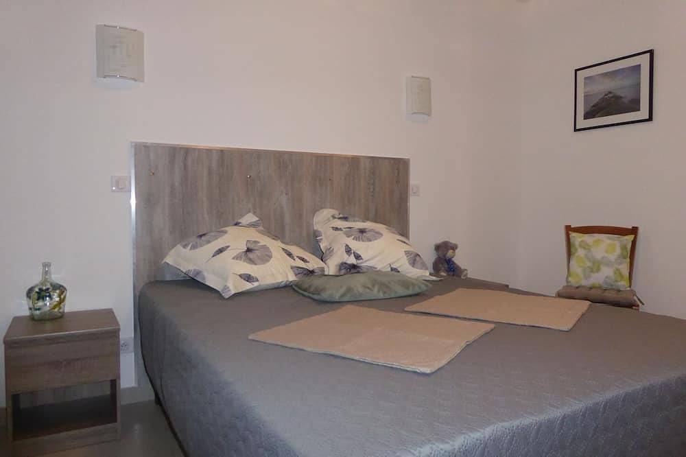 Appartement entier, Gite Artemisia in Mirepeisset, Côte méditerranéenne (France)