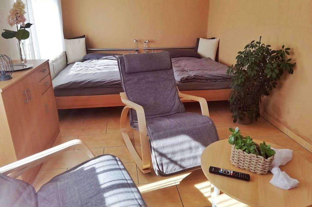 Ganze Wohnung, Auszeit an der Spree | Ferienwohnung Neusalza-Spremberg in Neusalza-Spremberg, Oberlausitz-Niederschlesien