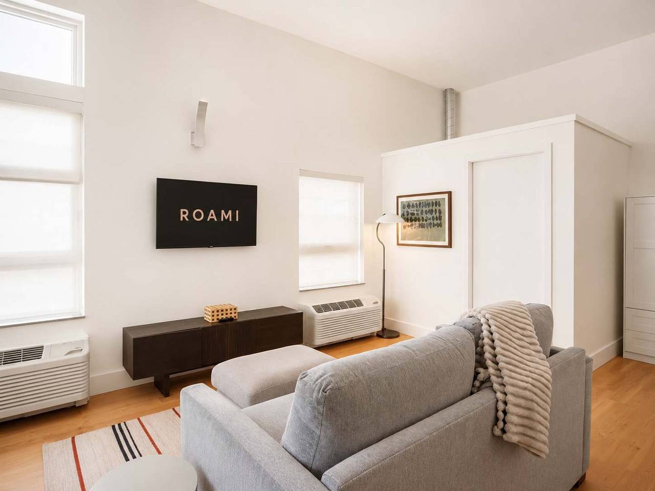 Apartamento entero, Roami at Studio 135 Two Unit Combo -Stylish Studio in Cherry Creek, Denver