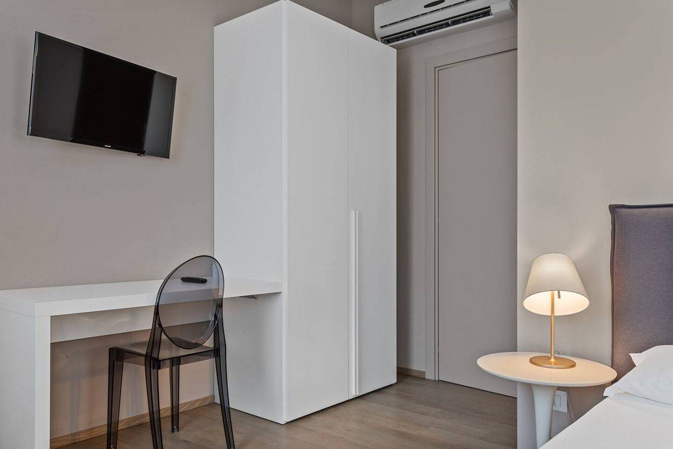 Appartement entier, Apartment Cadorna in Trévise, Province de Trévise